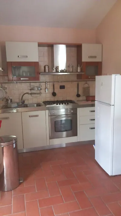 Villa in vendita a Bibbiena - foto 8