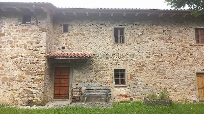 Villa in vendita a Bibbiena - foto 9