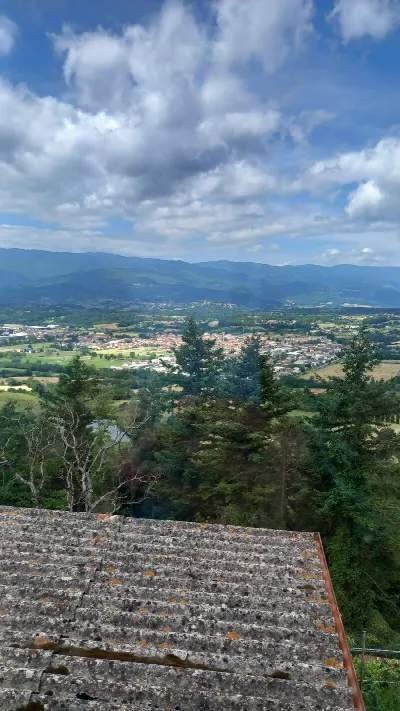 Villa in vendita a Bibbiena - foto 10