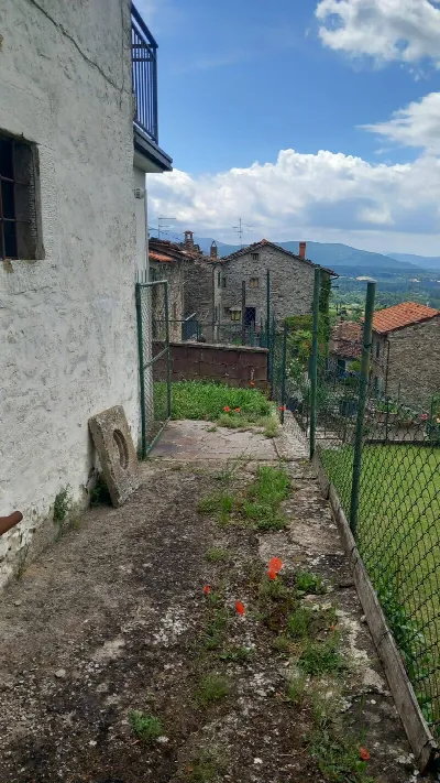 Villa in vendita a Bibbiena - foto 2