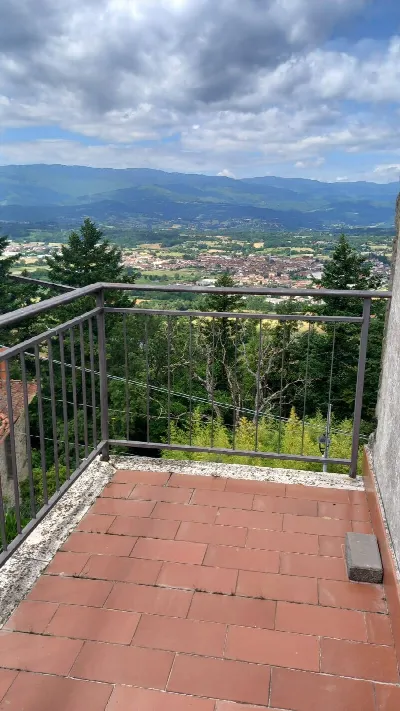 Villa in vendita a Bibbiena - foto 4