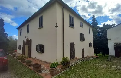 Villa in vendita a Subbiano - foto 1
