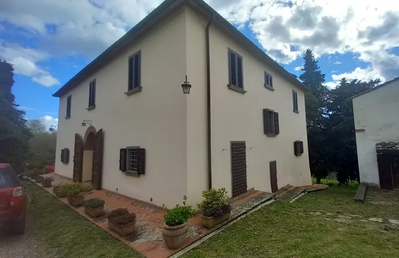 Villa in vendita a Subbiano - foto 1