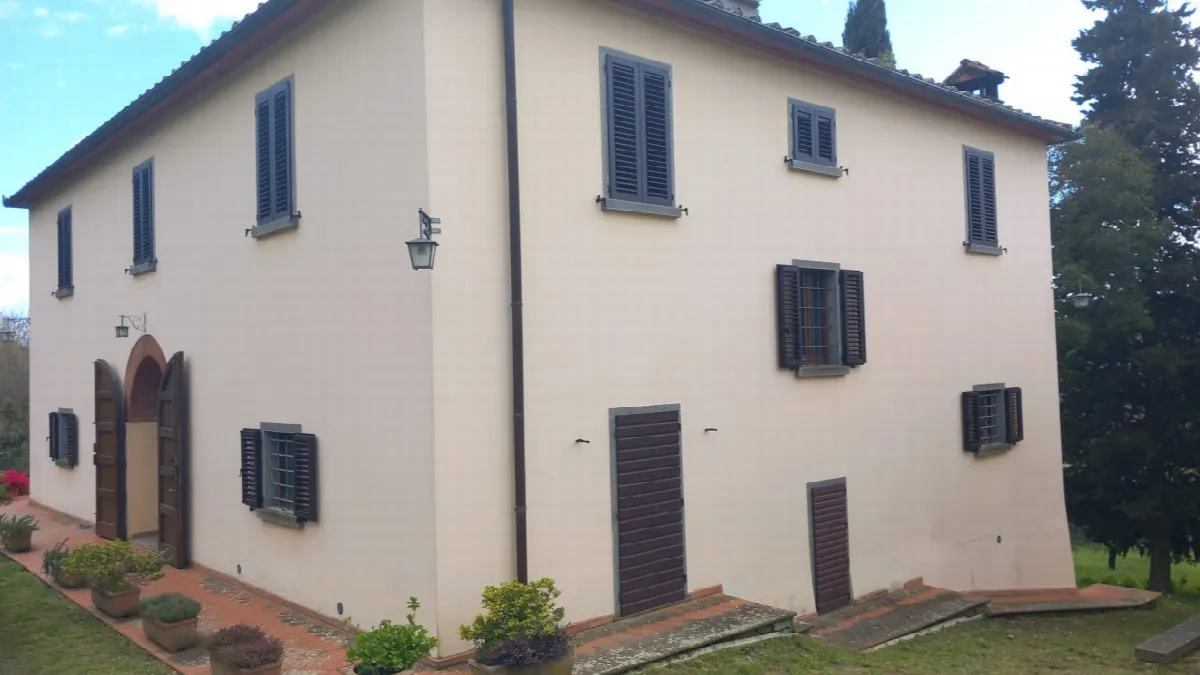 Villa in vendita a Subbiano - foto 2