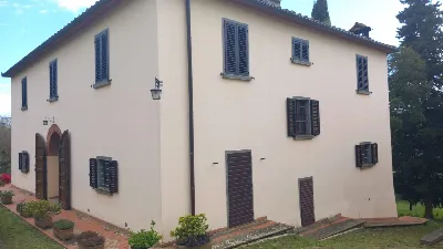 Villa in vendita a Subbiano - foto 2