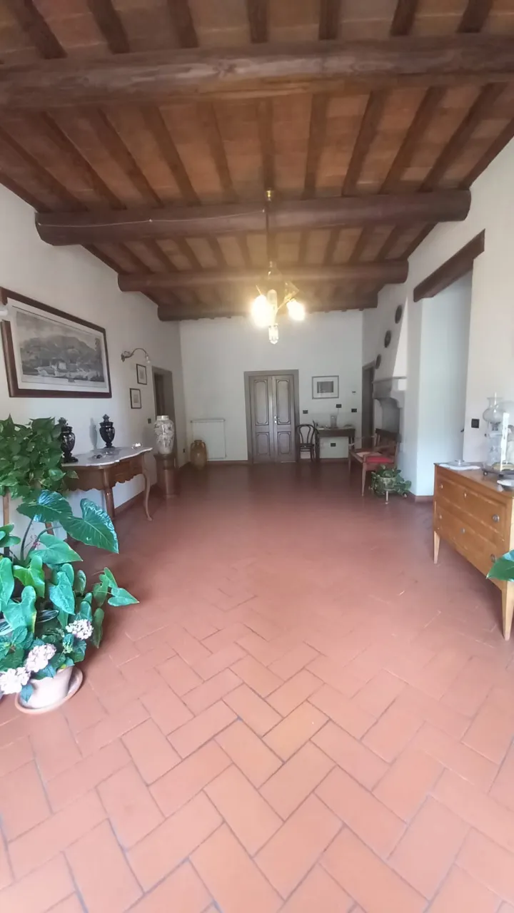 Villa in vendita a Subbiano - foto 5