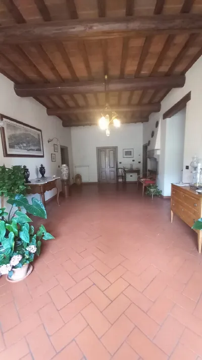 Villa in vendita a Subbiano - foto 5