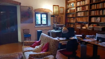Villa in vendita a Subbiano - foto 7