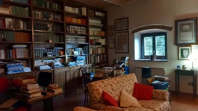 Villa in vendita a Subbiano - foto 8