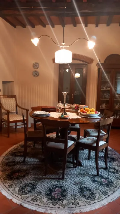 Villa in vendita a Subbiano - foto 9