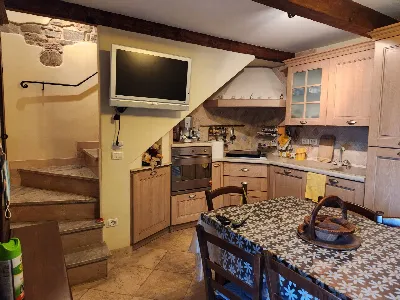 Villa in vendita a Bibbiena - foto 4