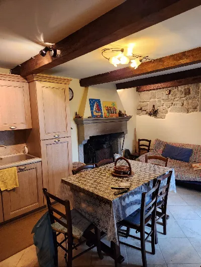 Villa in vendita a Bibbiena - foto 5