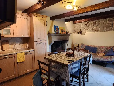 Villa in vendita a Bibbiena - foto 6