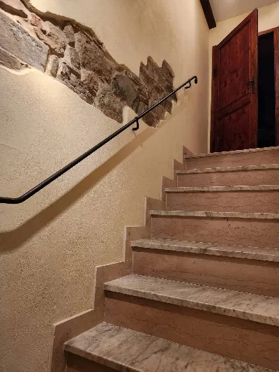 Villa in vendita a Bibbiena - foto 7