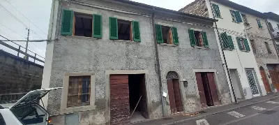 Villa a Castel Focognano