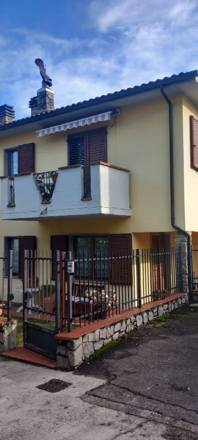 Villa a Bibbiena