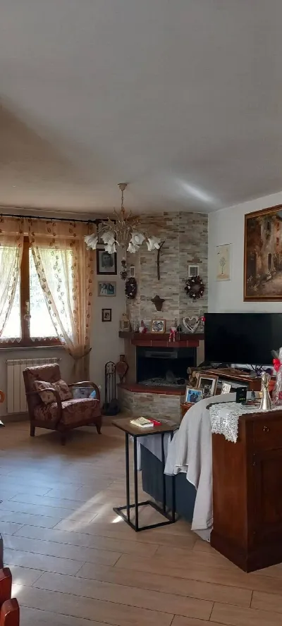 Villa in vendita a Bibbiena - foto 7