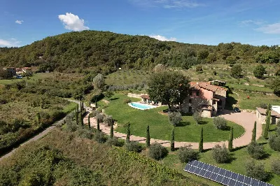 Villa in vendita a Castel Focognano - foto 1