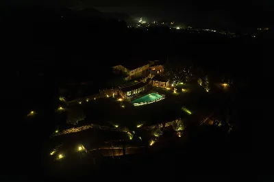 Villa in vendita a Castel Focognano - foto 10