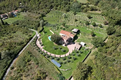 Villa in vendita a Castel Focognano - foto 2