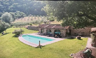 Villa in vendita a Castel Focognano - foto 5