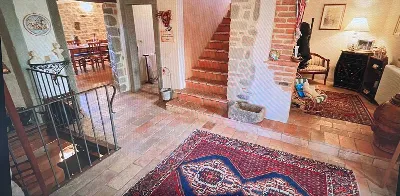 Villa in vendita a Castel Focognano - foto 8