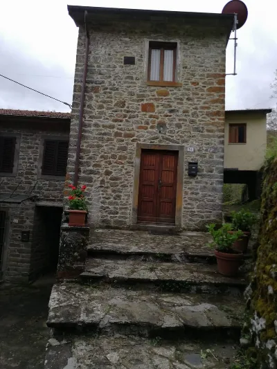 Villa in vendita a Ortignano Raggiolo - foto 1