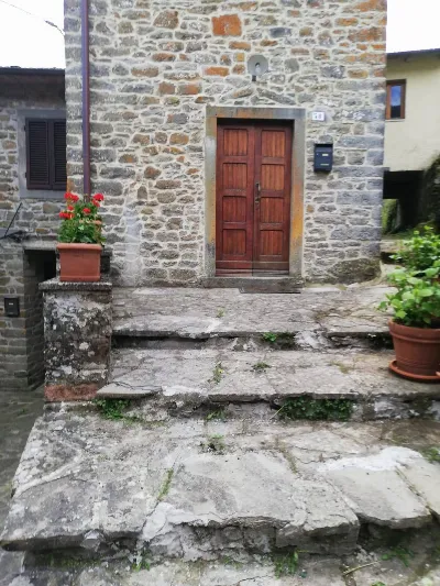 Villa in vendita a Ortignano Raggiolo - foto 2