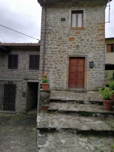 Villa in vendita a Ortignano Raggiolo - foto 3