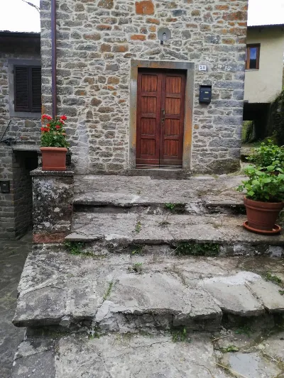 Villa in vendita a Ortignano Raggiolo - foto 5