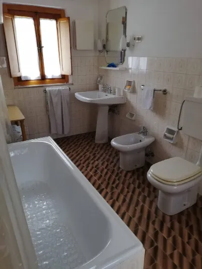 Villa in vendita a Ortignano Raggiolo - foto 9