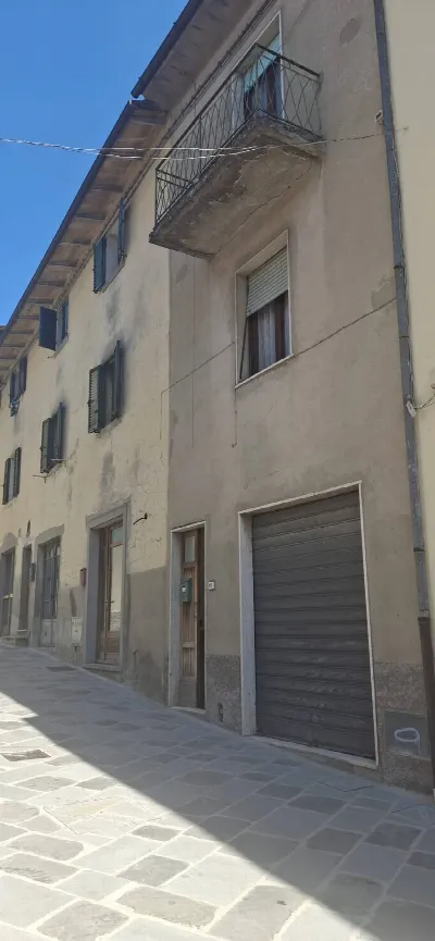 Villa a Bibbiena