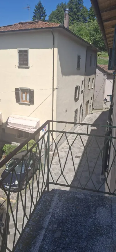 Villa in vendita a Bibbiena - foto 10