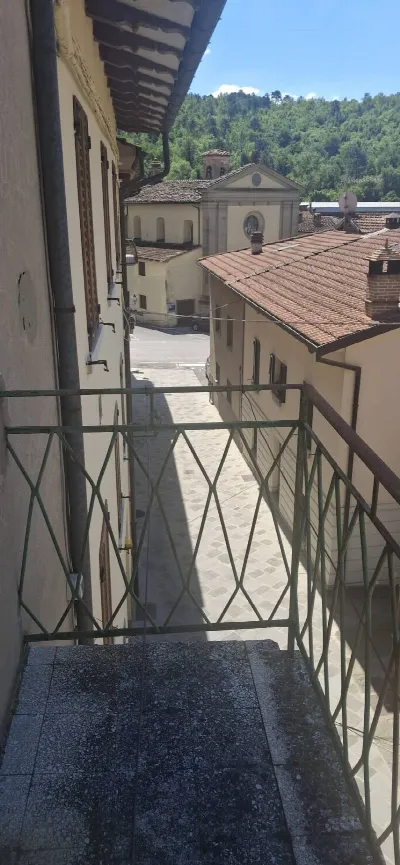 Villa in vendita a Bibbiena - foto 9