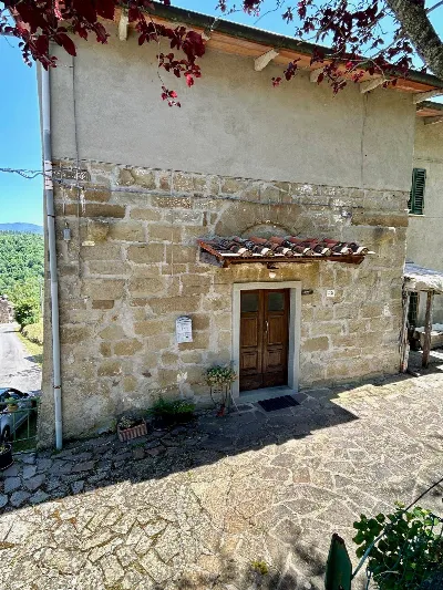 Villa in vendita a Castel San Niccolò - foto 1