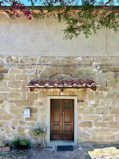 Villa in vendita a Castel San Niccolò - foto 2