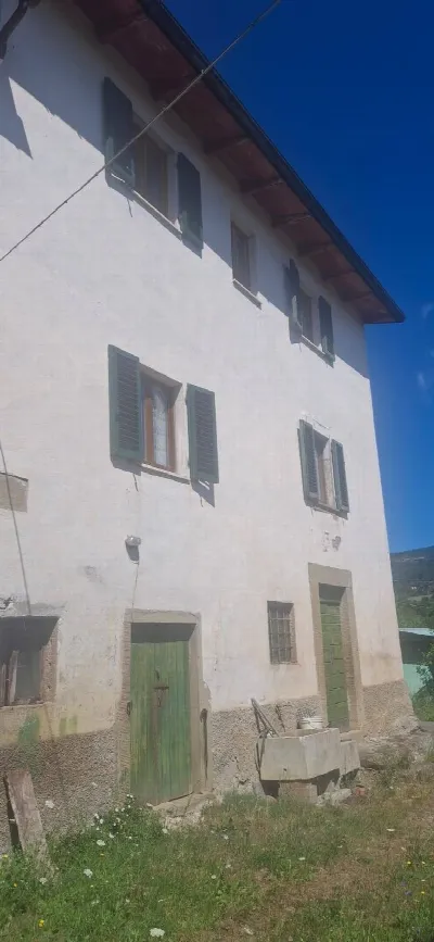 Villa in vendita a Castel San Niccolò - foto 4
