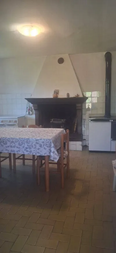 Villa in vendita a Castel San Niccolò - foto 6
