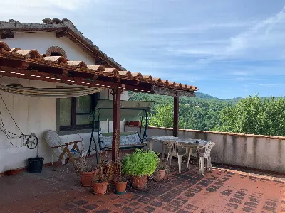 Villa a Bibbiena