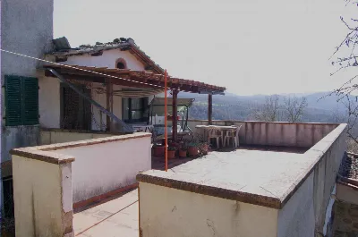 Villa in vendita a Bibbiena - foto 2