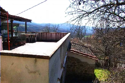 Villa in vendita a Bibbiena - foto 3
