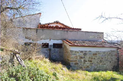 Villa in vendita a Bibbiena - foto 5