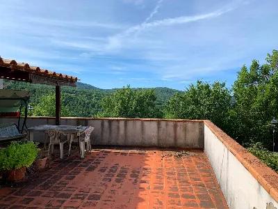Villa in vendita a Bibbiena - foto 9