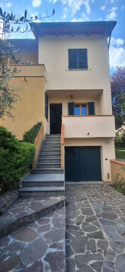 Villa a Bibbiena