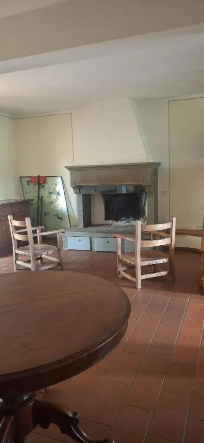 Villa in vendita a Bibbiena - foto 4