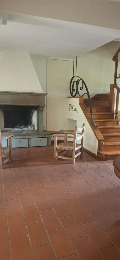 Villa in vendita a Bibbiena - foto 7