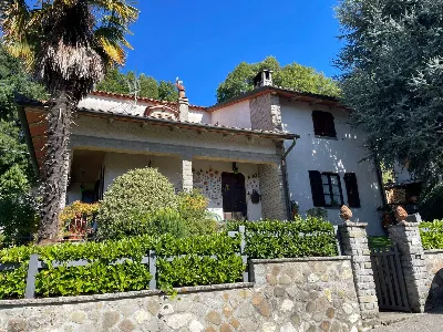 Villa a Chitignano