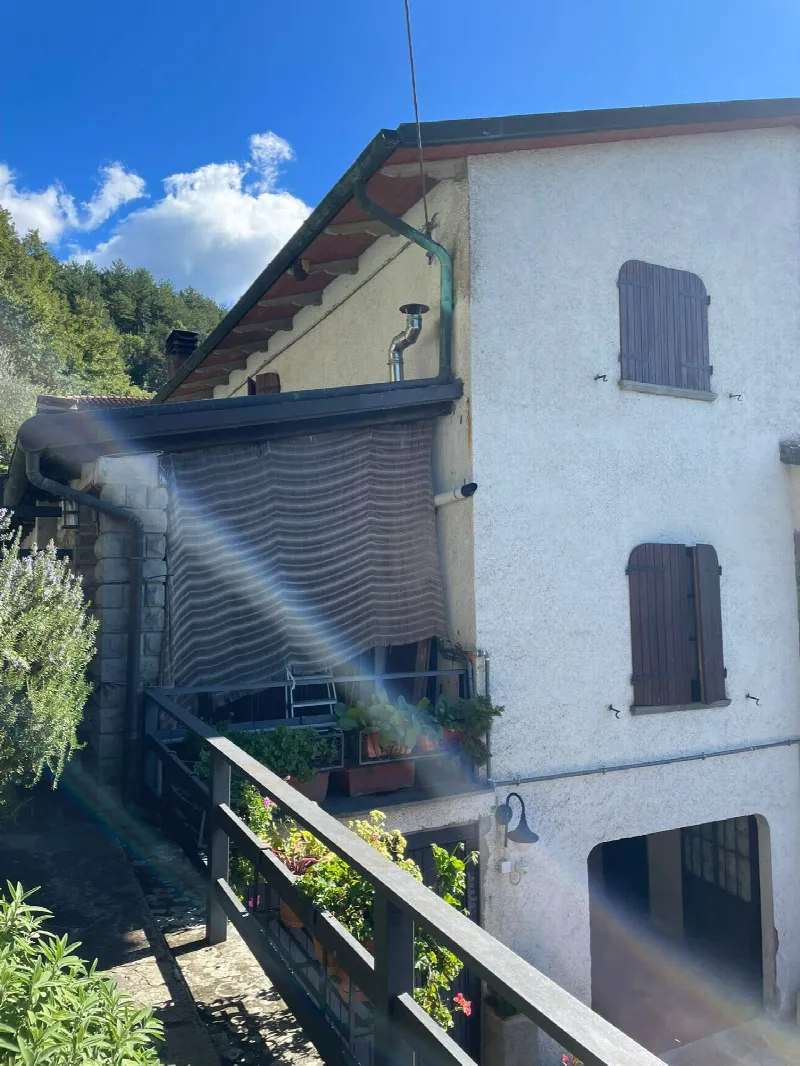 Villa in vendita a Chitignano - foto 10