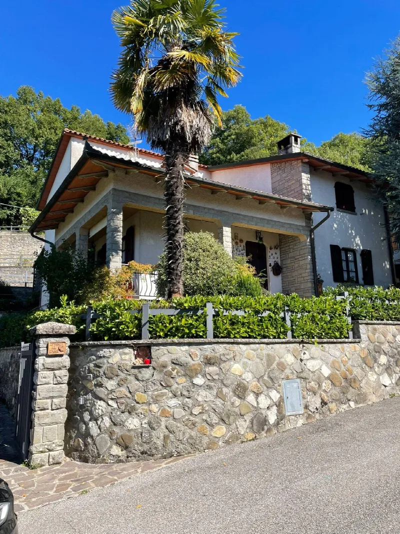 Villa in vendita a Chitignano - foto 2