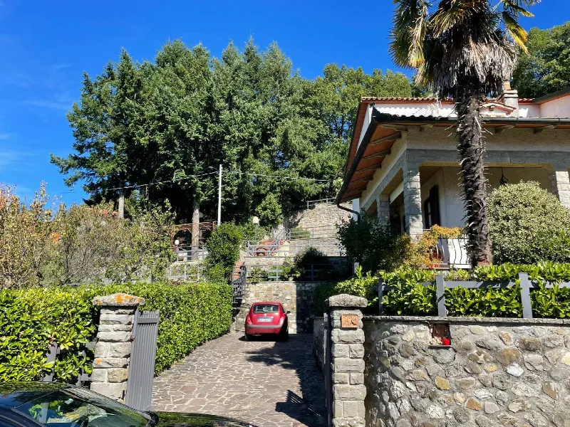 Villa in vendita a Chitignano - foto 3